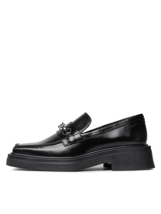 Vagabond Shoemakers Vagabond Shoemakers Loafers Eyra 5550-001-20 Nero