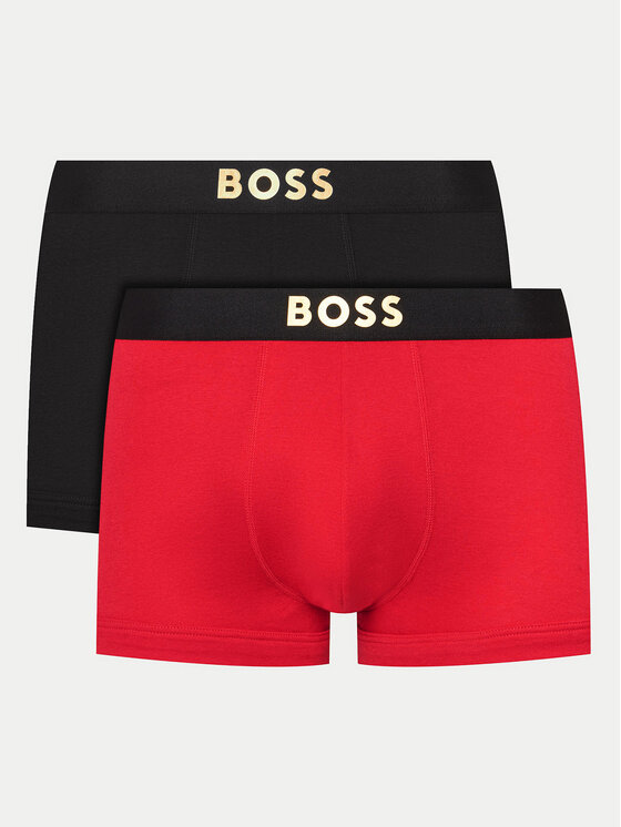 Boss Set Od 2 Para Bokserica 50524544 Šarena