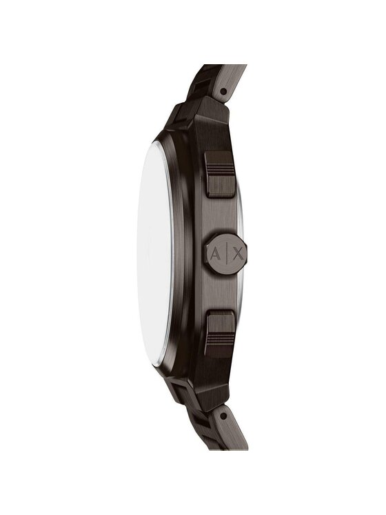 Armani Exchange Armani Exchange Zegarek AX1479 Brązowy