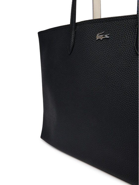 Lacoste Lacoste Geantă NF4823AA Gri