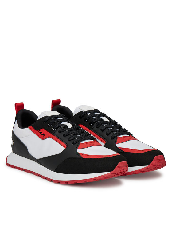 HUGO HUGO Sneakersy Icelin 50536568 Kolorowy