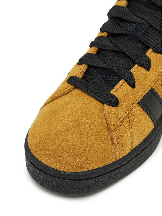 adidas adidas Sneakersy Campus 00s JH8998 Brązowy