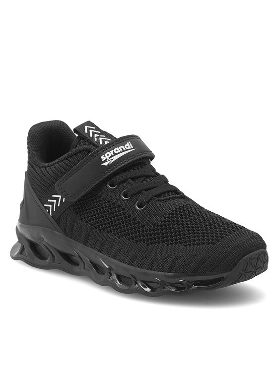 Sprandi Sprandi Tenisice ES-K20315 Crna