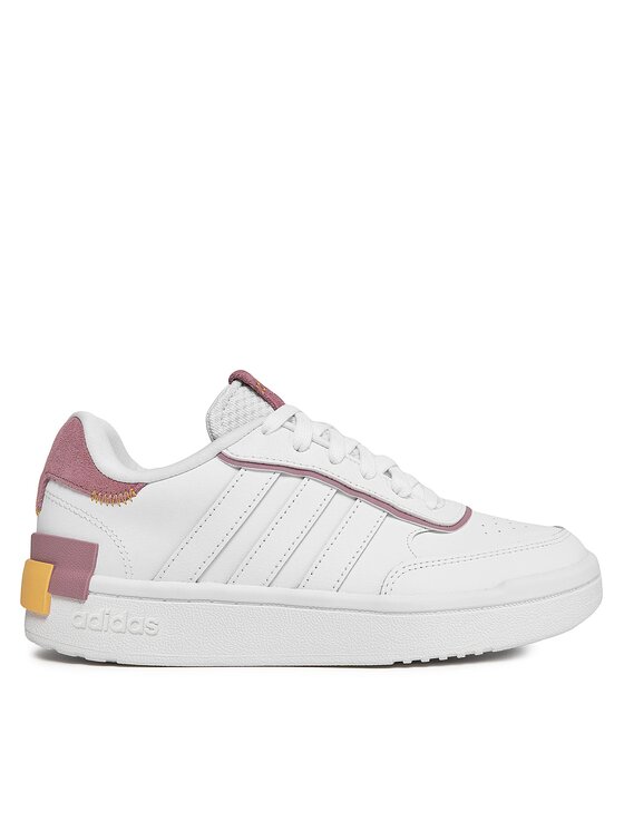 adidas Sneakersy Postmove SE IG3795 Biela