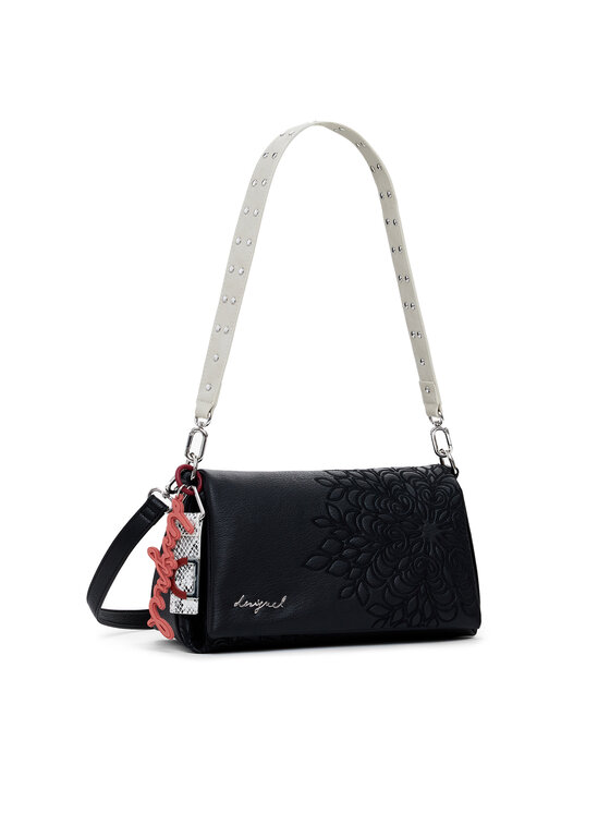 Desigual Desigual Torbica 25WAXPBD Crna