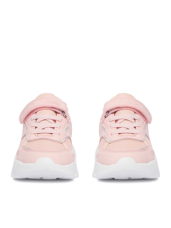 Kappa Kappa Sneakers CEO-V3-4061 Rosa