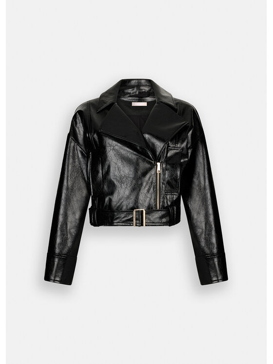 Liu Jo Liu Jo Giacca da donna UF5231E1038U9822 Nero Regular Fit