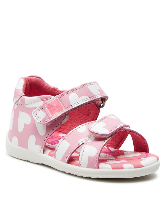 Agatha Ruiz de la Prada Agatha Ruiz de la Prada Sandaalid 242905-A Roosa