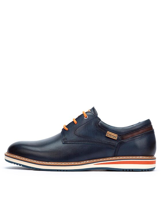 Pikolinos Pikolinos Pantofi M1T-4050C1 Albastru