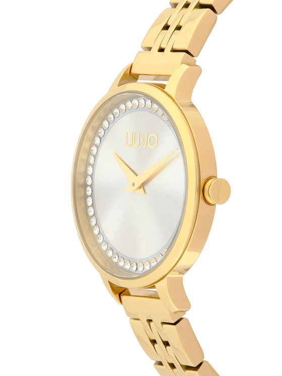 Liu Jo Liu Jo Orologio TLJ2584 Oro