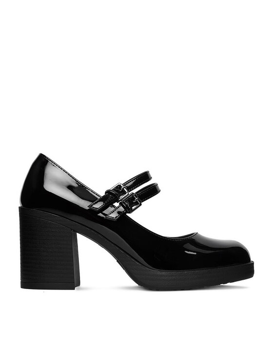 JENNY JENNY Pantofi pumps CEO-ELISABETH WS6186-10 Negru
