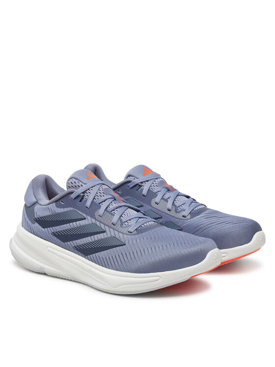 adidas adidas Buty do biegania Supernova Ease JR7647 Fioletowy