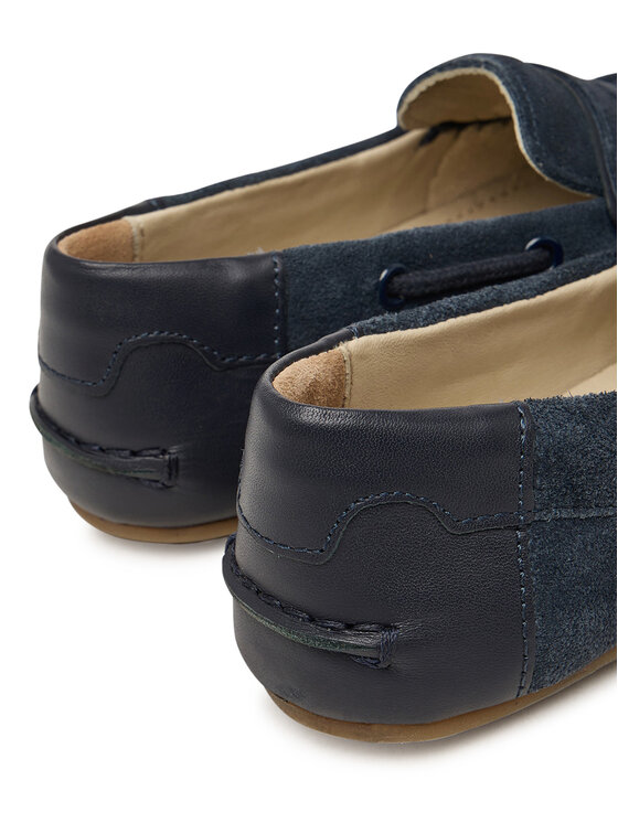 Mayoral Mayoral Mokasinai 43765.63 Tamsiai mėlyna