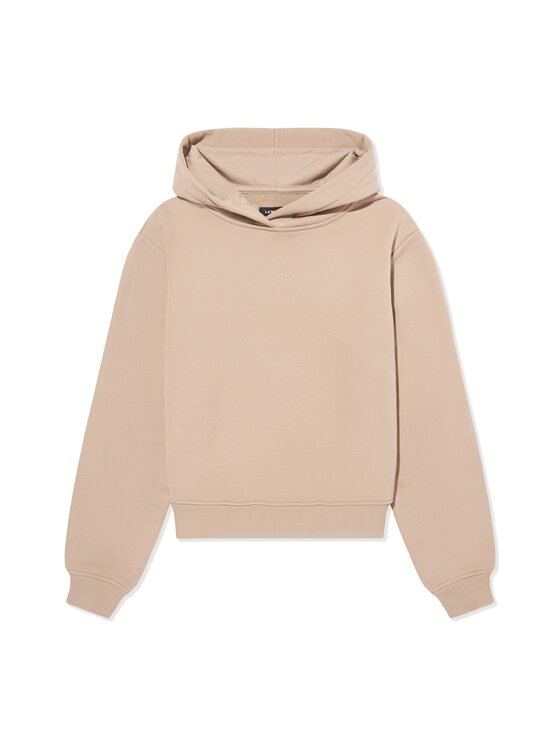 La Mania La Mania Felpa ALI Beige Active Fit