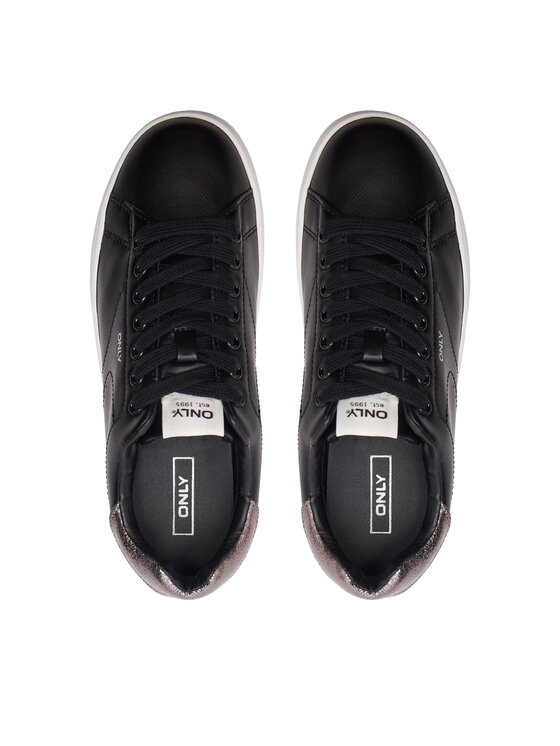 ONLY Shoes ONLY Shoes Αθλητικά Onlshilo-44 15288082 Μαύρο