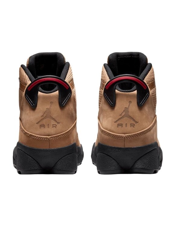 Nike Nike Scarpe da trekking Winterized 6 Rings Marrone