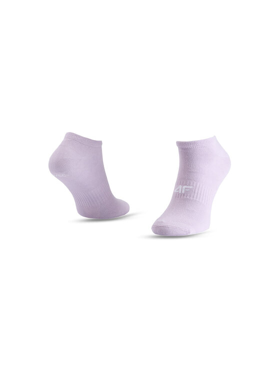 4F 4F Krátke ponožky MIDSHOP ACCESSORIES Farebná