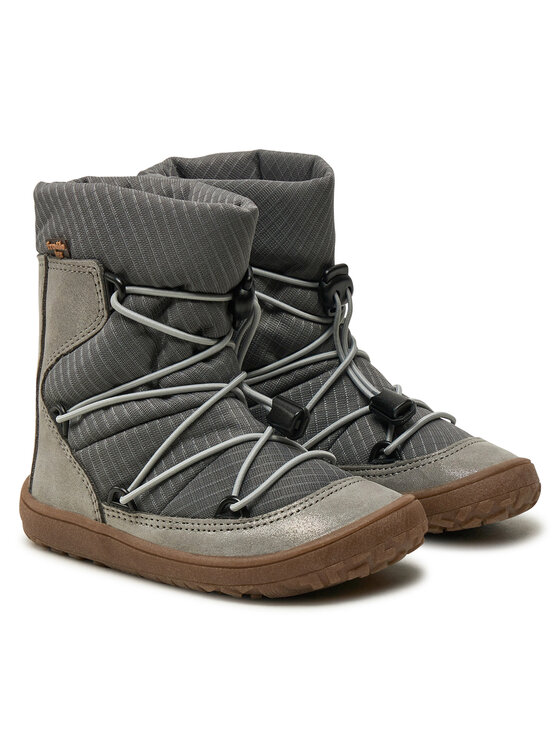 Froddo Froddo Zimske čizme G3160239-10 M Siva