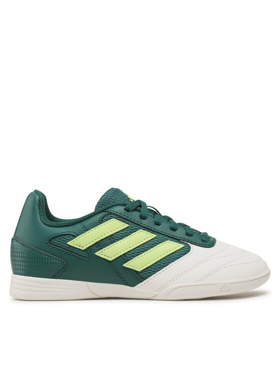 adidas Ghete pentru fotbal Super Sala 2 IE1553 Verde Modivo.ro