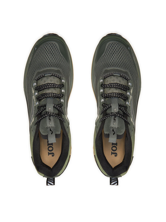 Joma Joma Scarpe running Tundra TKTUNW2423 Verde