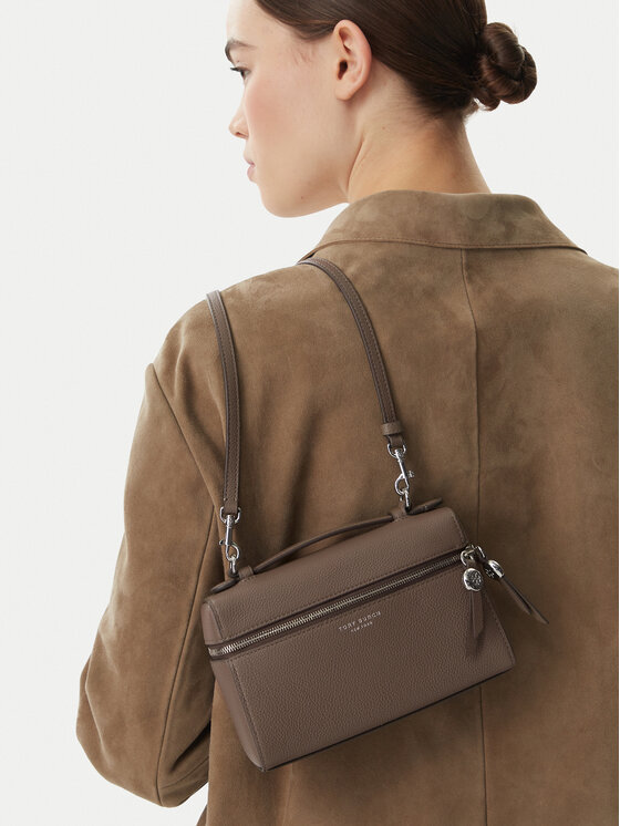 Tory Burch Tory Burch Borsetta 178948 Grigio