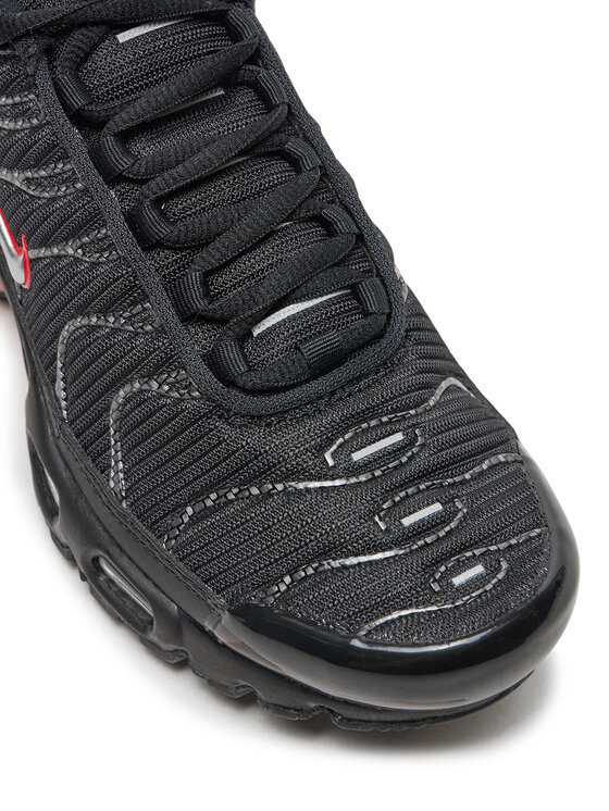 Nike Nike Snīkeri Air Max Plus HF4293 001 Melns