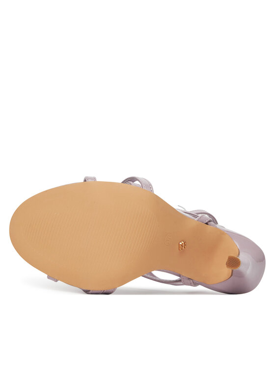DeeZee DeeZee Szandál RK0507-1 Lila