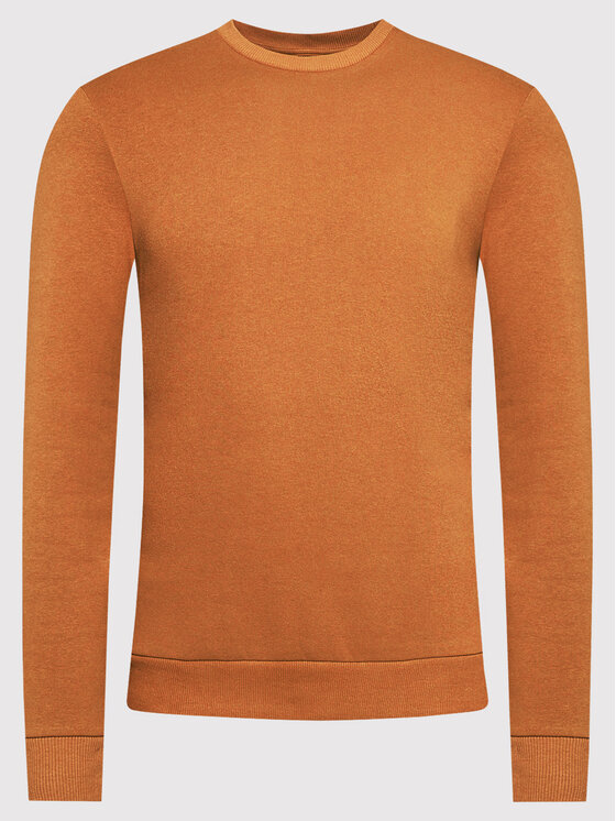 Only & Sons Only & Sons Sweatshirt Ceres 22018683 Braun Regular Fit