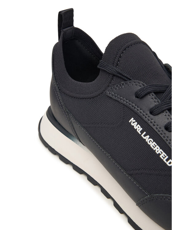 KARL LAGERFELD KARL LAGERFELD Sneakers KL51115A Bleumarin
