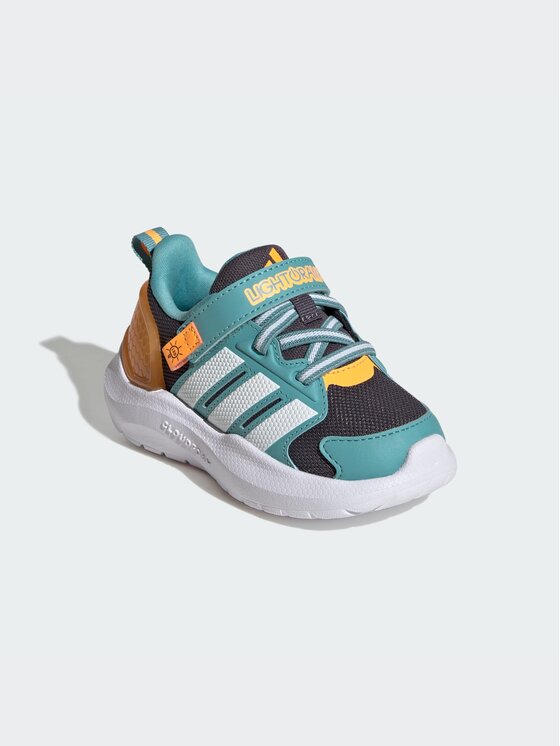 adidas adidas Niechodki 159831 Szary ciemny