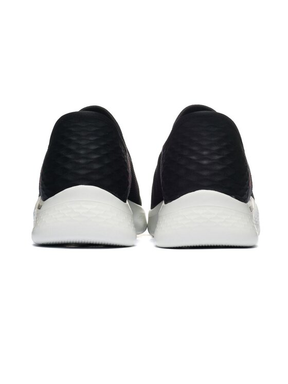 Skechers Skechers Sneakersy GO WALK FLEX - NO HA Granatowy
