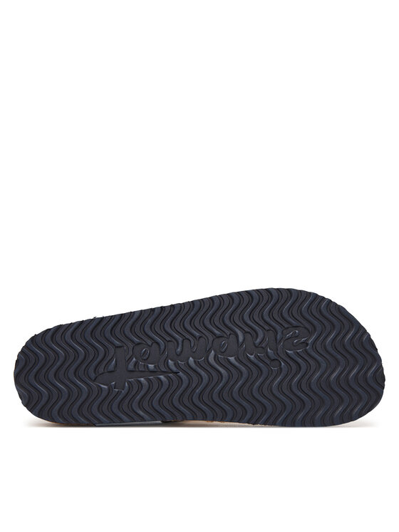 Tamaris Tamaris Žabky 1-27400-46 Světle modrá