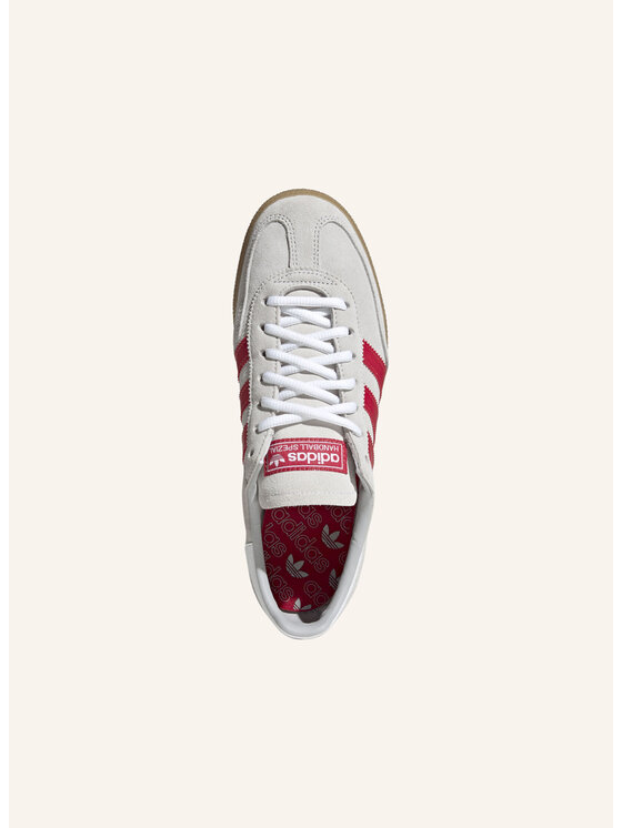 adidas adidas Sneakersy 168572 Szary