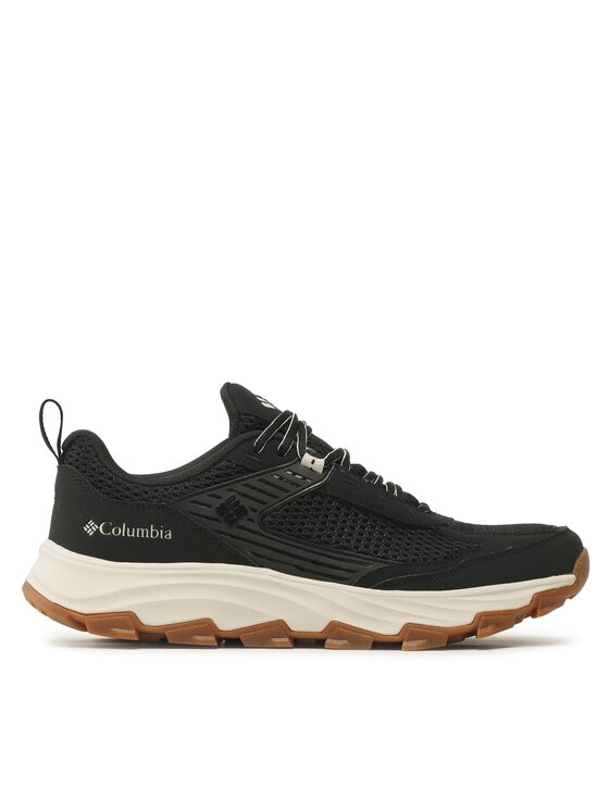 Columbia Columbia Turistiniai batai Hatana Breathe BM7444 Juoda