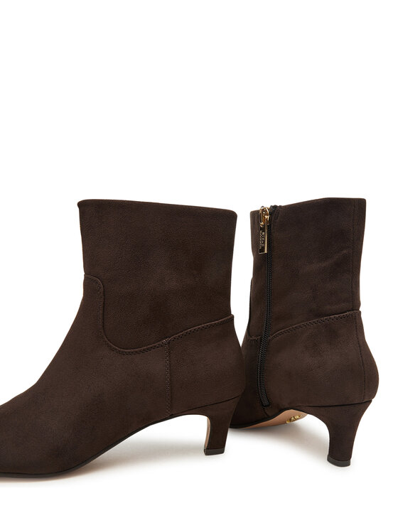 Steve Madden Steve Madden Botine Davis-S 11005692 Maro