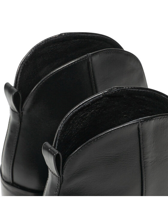 Baldowski Baldowski Cowboystiefel D03779-7011-001 Schwarz