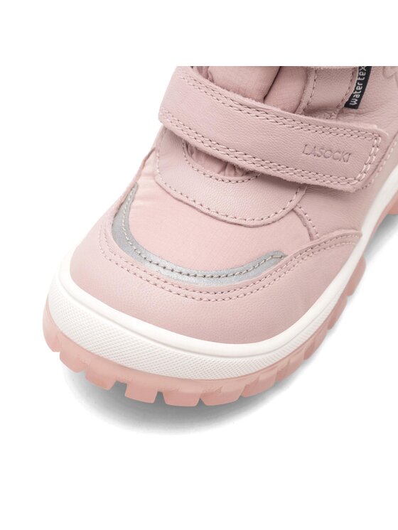 Lasocki Kids Lasocki Kids Μπότες STAR CI12-1797-03(II)DZ Ροζ