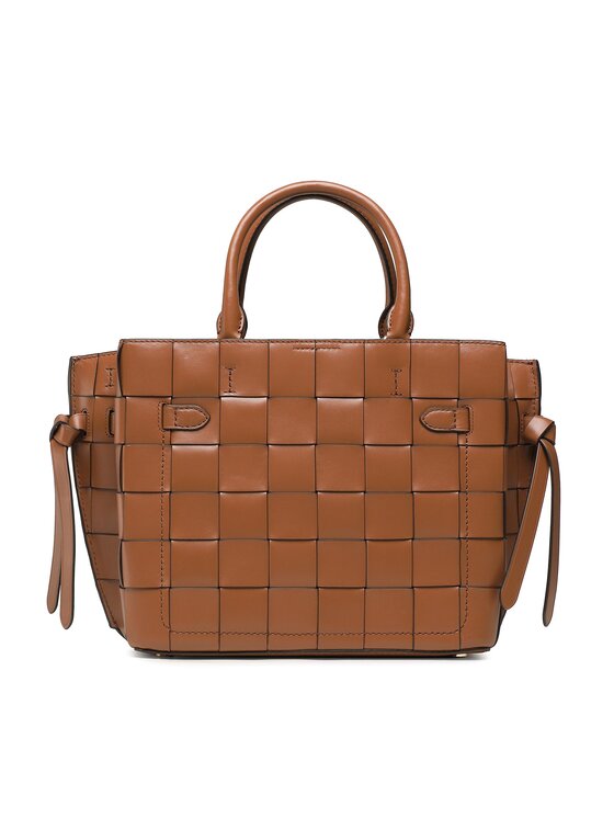 MICHAEL Michael Kors Handtasche Ns Hamilton Legacy 30S3G9HS7L Braun