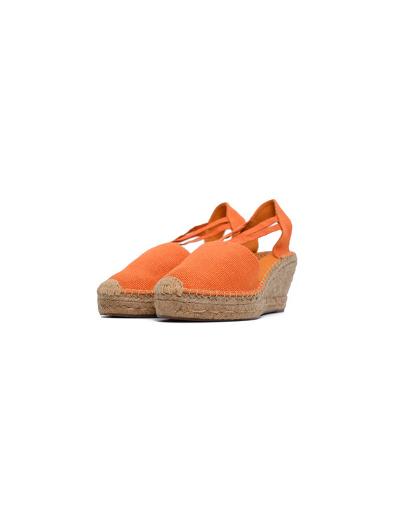 ACANFORA ACANFORA Espadrillas ACA1312-ORA Arancione