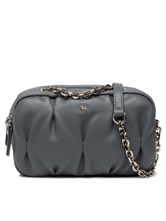 Borsetta RA-18-06-000465 Grigio