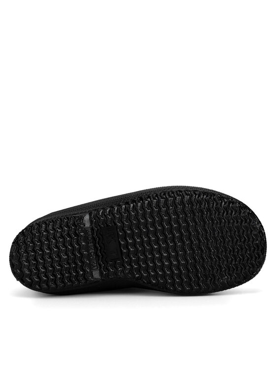 Hunter Hunter Gumicsizma KFT5094RGL-BLK Fekete