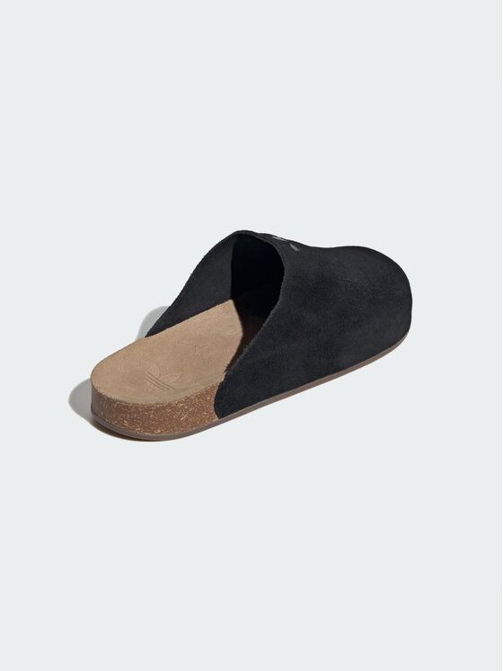 adidas adidas Klapki 150533 Czarny