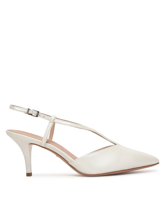 Tamaris Tamaris Sandali 1-29620-46 Bianco