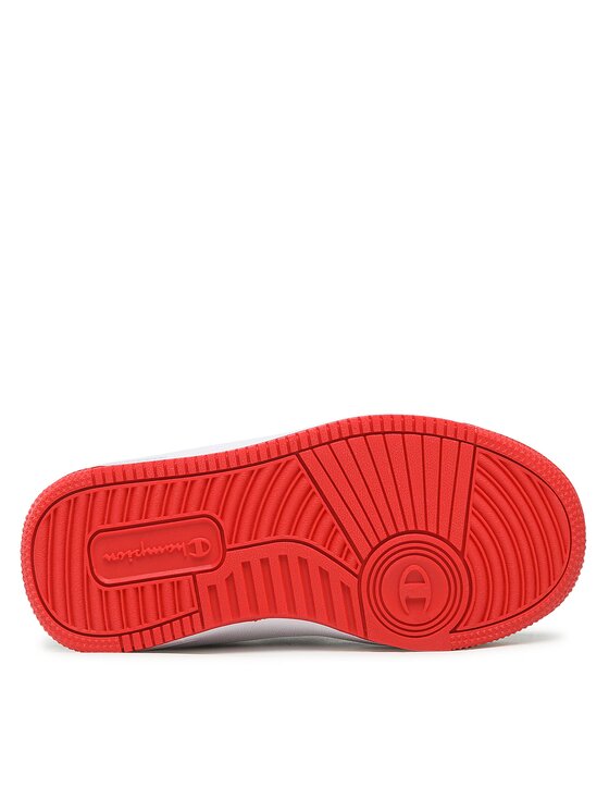Sneakers Rebound Low B Ps S32406-CHA-BS518 Blu