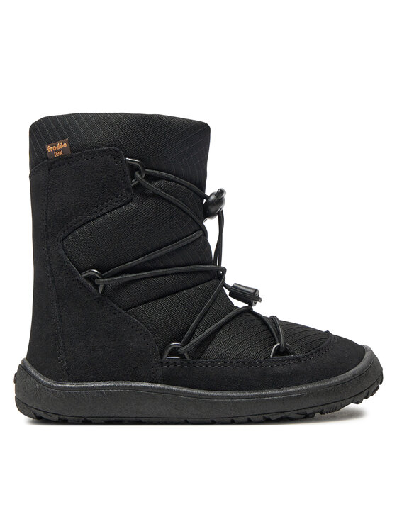 Cizme Froddo G3160239-7 M Negru