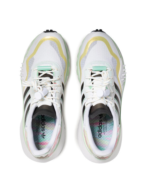 adidas adidas Сникърси Choigo W FY6731 Бял
