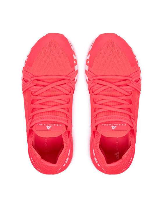 adidas by Stella McCartney adidas by Stella McCartney Tenisice za trčanje Ultraboost DNA JH6332 Crvena