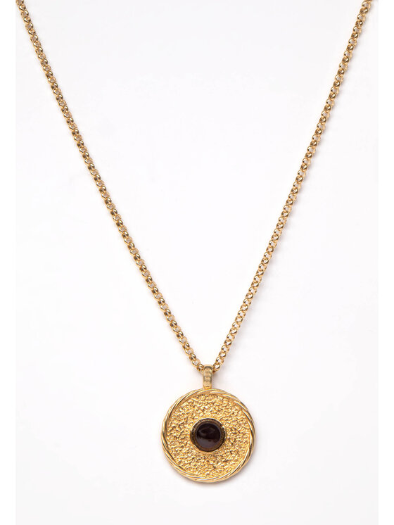 MARASIMSIM MARASIMSIM Náhrdelník 5PD178303 Zlatá