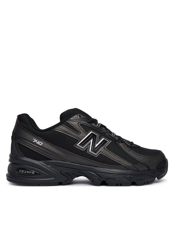 New Balance New Balance Sneakers U740BS2 Schwarz