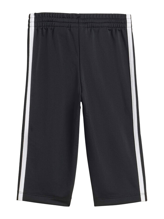 adidas adidas Анцуг Firebird Tracksuit KD1003 Черен Regular Fit
